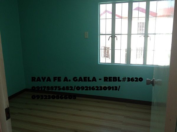 Townhouse for sale in Dasmarinas Cavite