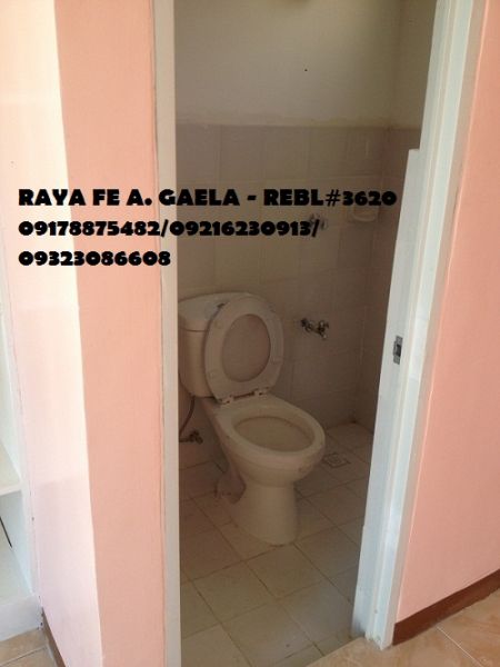 Townhouse for sale in Dasmarinas Cavite