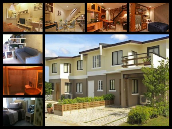 ALICE MODEL AT LANCASTER ESTATES CAVITE