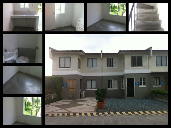 ALICE MODEL AT LANCASTER ESTATES CAVITE