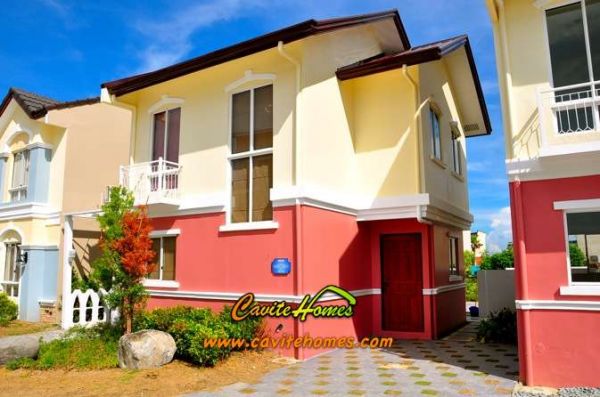 Cavite House and Lot