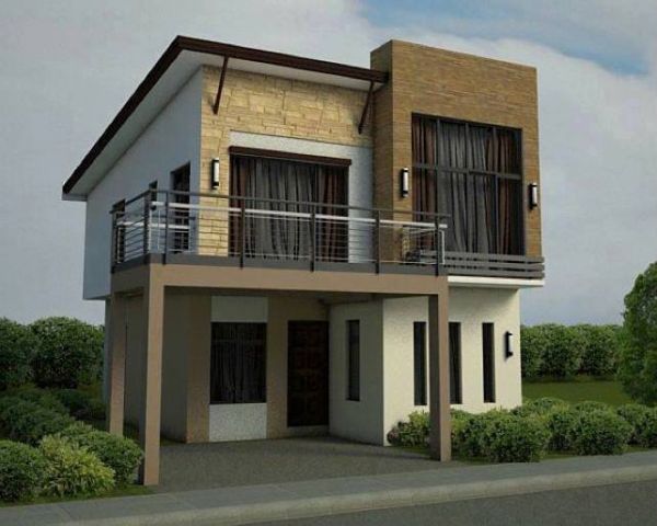 Chessa Single house in Cavite