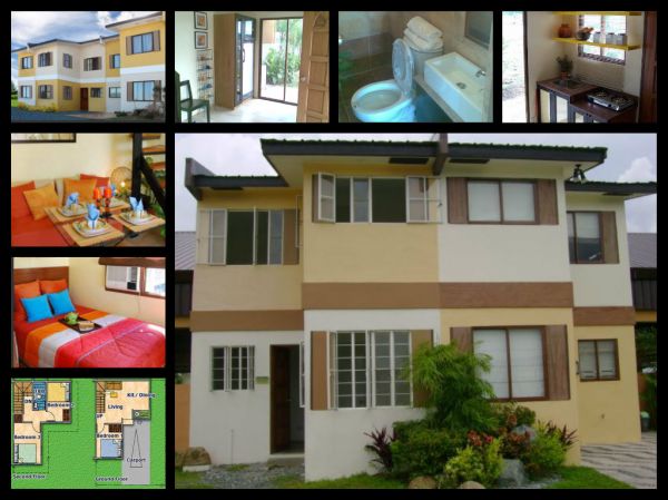 cypress model at carmona estates cavite