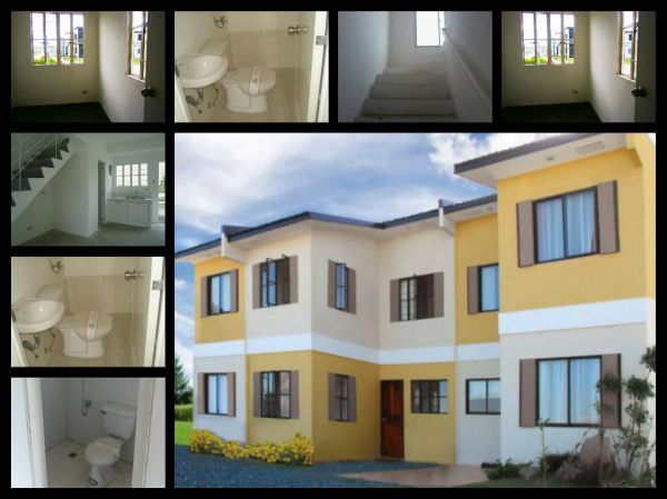 cypress model at carmona estates cavite