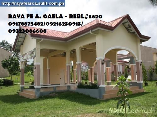 House and Lot for Sale in Silang Cavite Amethyst Model