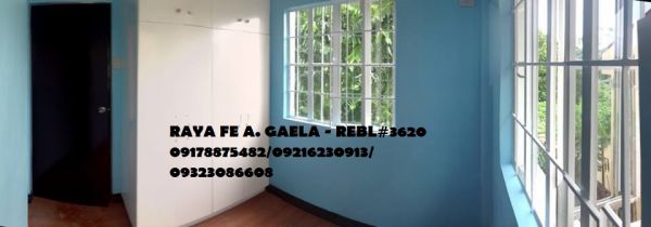 House and Lot for Sale in Silang Cavite Jade Model