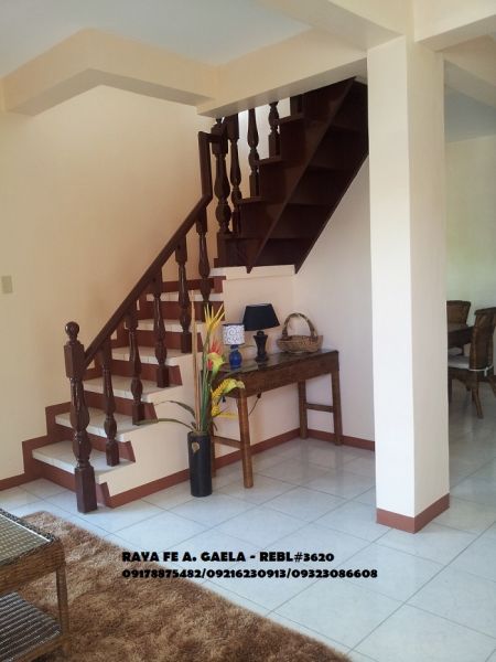 House and Lot for Sale in Silang Cavite Platinum Model