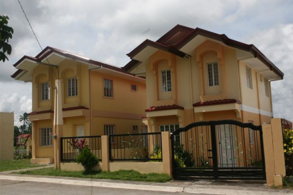 House and Lot for Sale in Silang Cavite Platinum Model