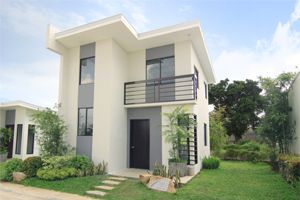 House and Lot in Cavite Amaia Scapes