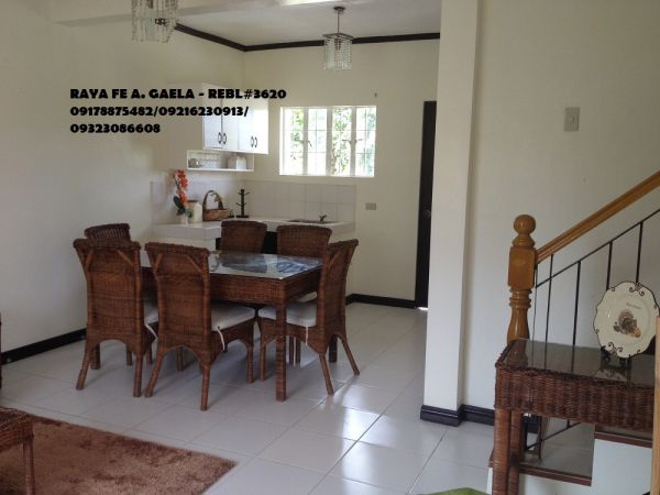 House for sale in Cavite