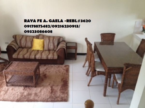 House for sale in Cavite