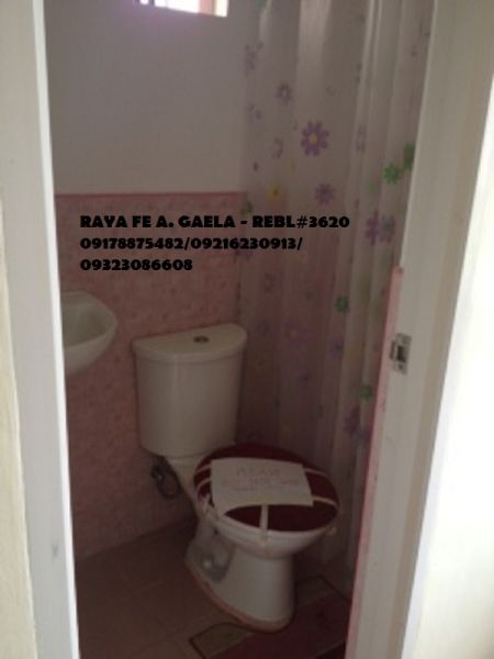 House for sale in Cavite