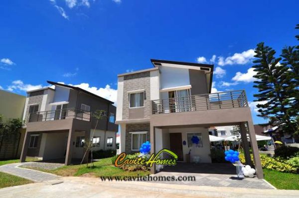 House in Cavite