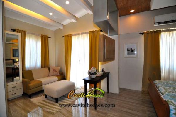 House in Cavite