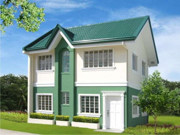 House model Valuehome SA83