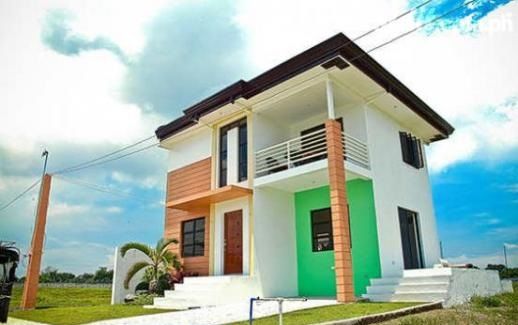 (Infinity Realty)-Karylle House and Lot